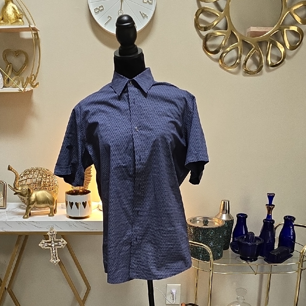 Mens Hugh Boss Shirt